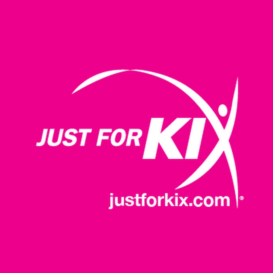 Just For Kix Together We Dance