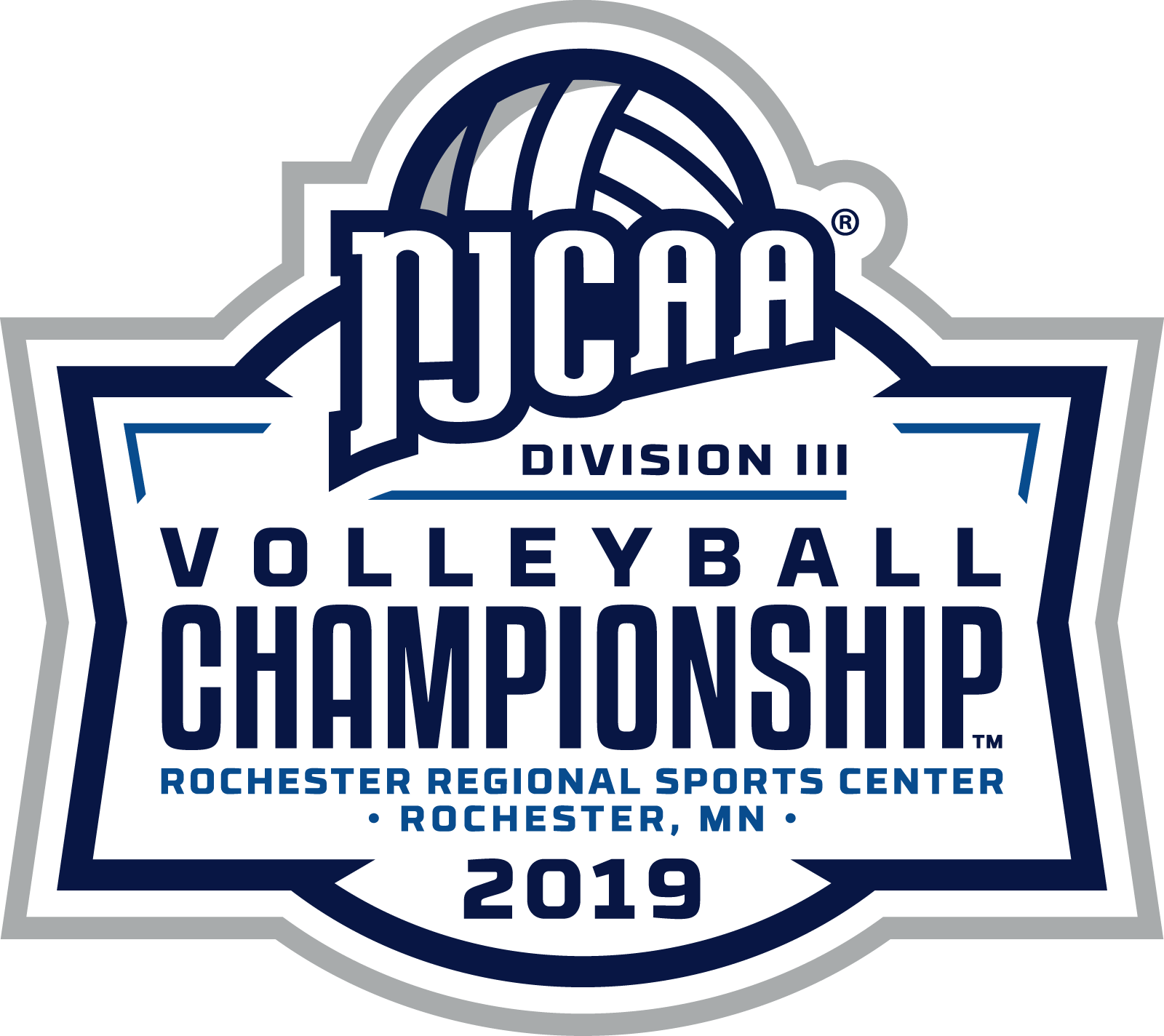 Njcaa D3 Volleyball