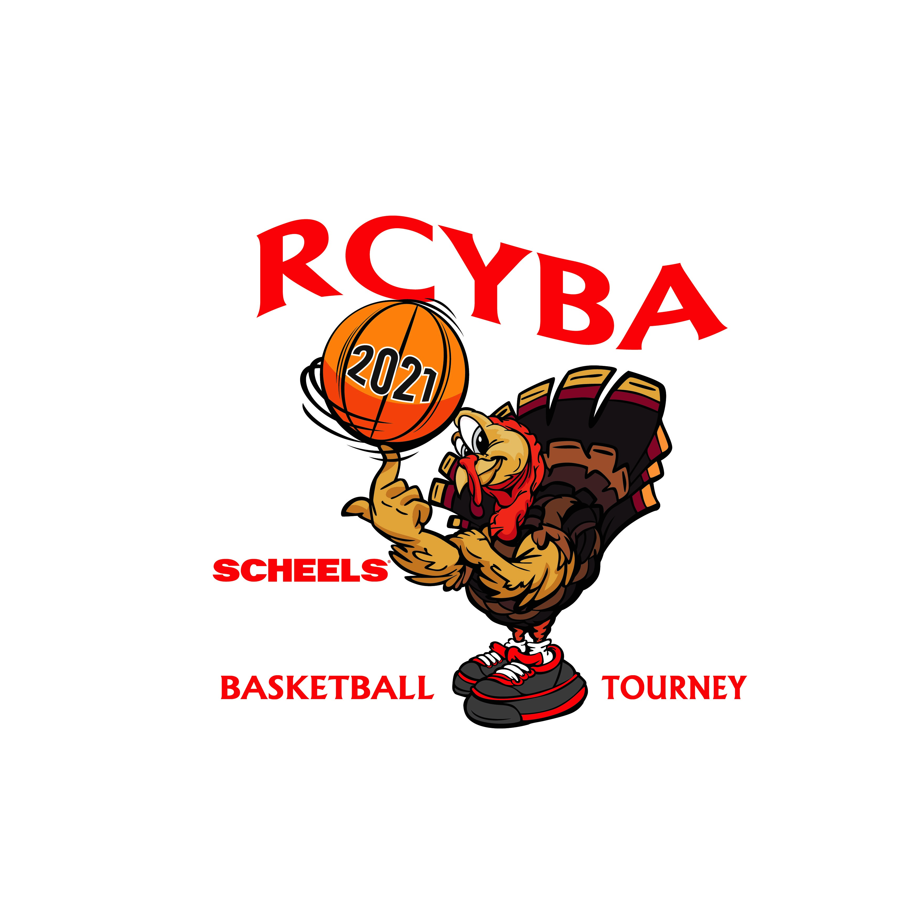 RCYBA Early Bird Classic presented by: SCHEELS