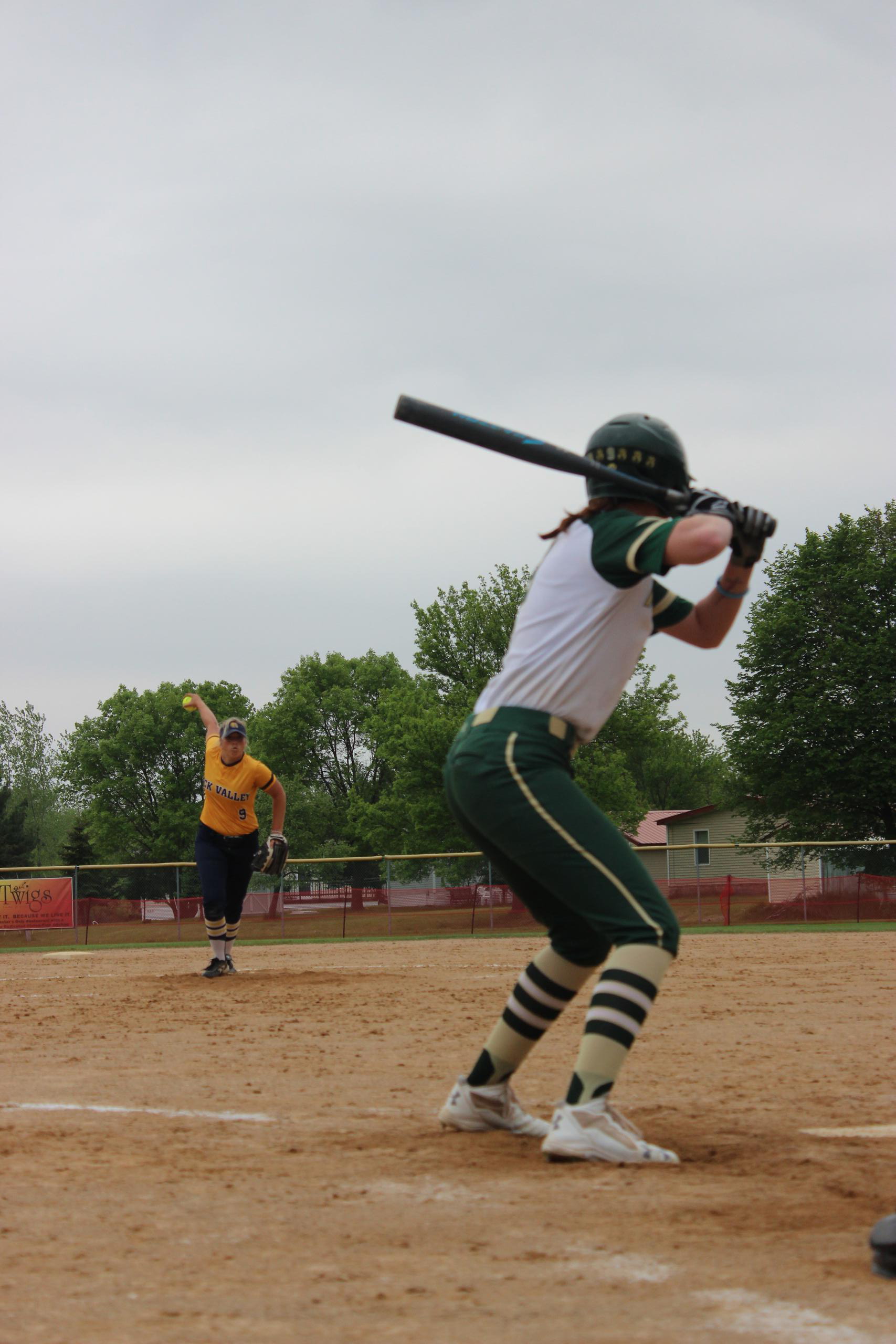 NJCAA Softball Championship Provides Thrilling Competition 